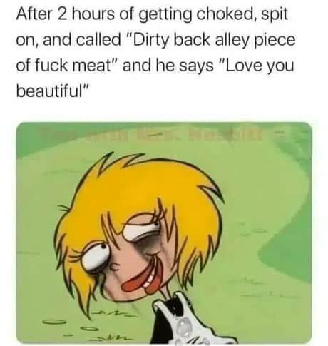 naughty cartoon memes|40 Kinky Memes That Will Make You Laugh (And Give You .